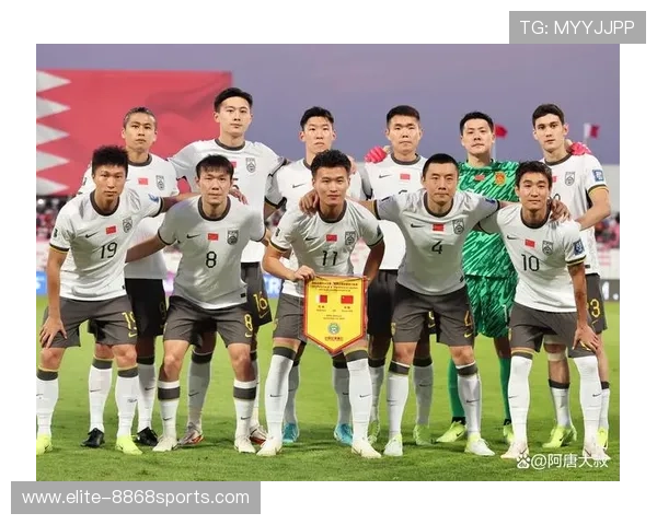 中国国际足球队最新球星名单及其实力分析与发展潜力探讨