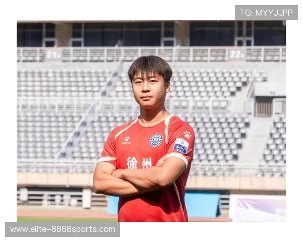 徐州解放路足球队球星风采与成就全面解析