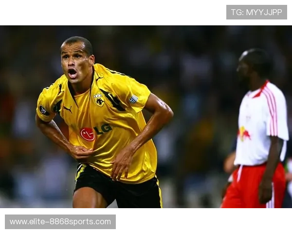 盘点历史黑人足球巨星的辉煌岁月与他们在绿茵场上的传奇故事