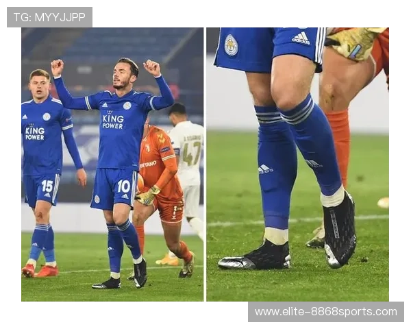 穿着暗煞足球鞋的顶级球星们如何凭借鞋履改变赛场表现