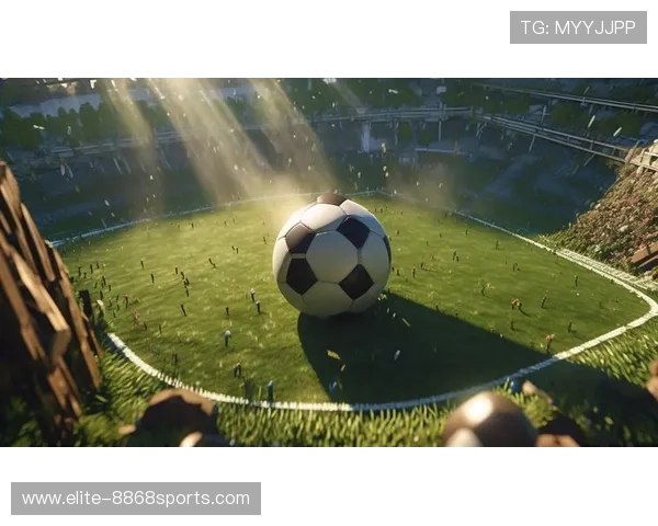 足球传奇卡通封面设计：明星球员闪耀绿茵场展现无限魅力与激情