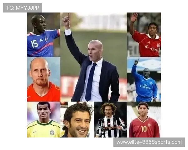 足球史上十大混战球星排名揭秘 每一位都让对手胆寒