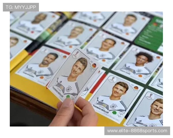 足球球星卡最高端系列究竟是哪种版本收藏价值最为稀缺